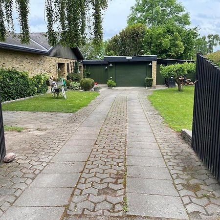 The Dream Villa Rødby Exterior foto