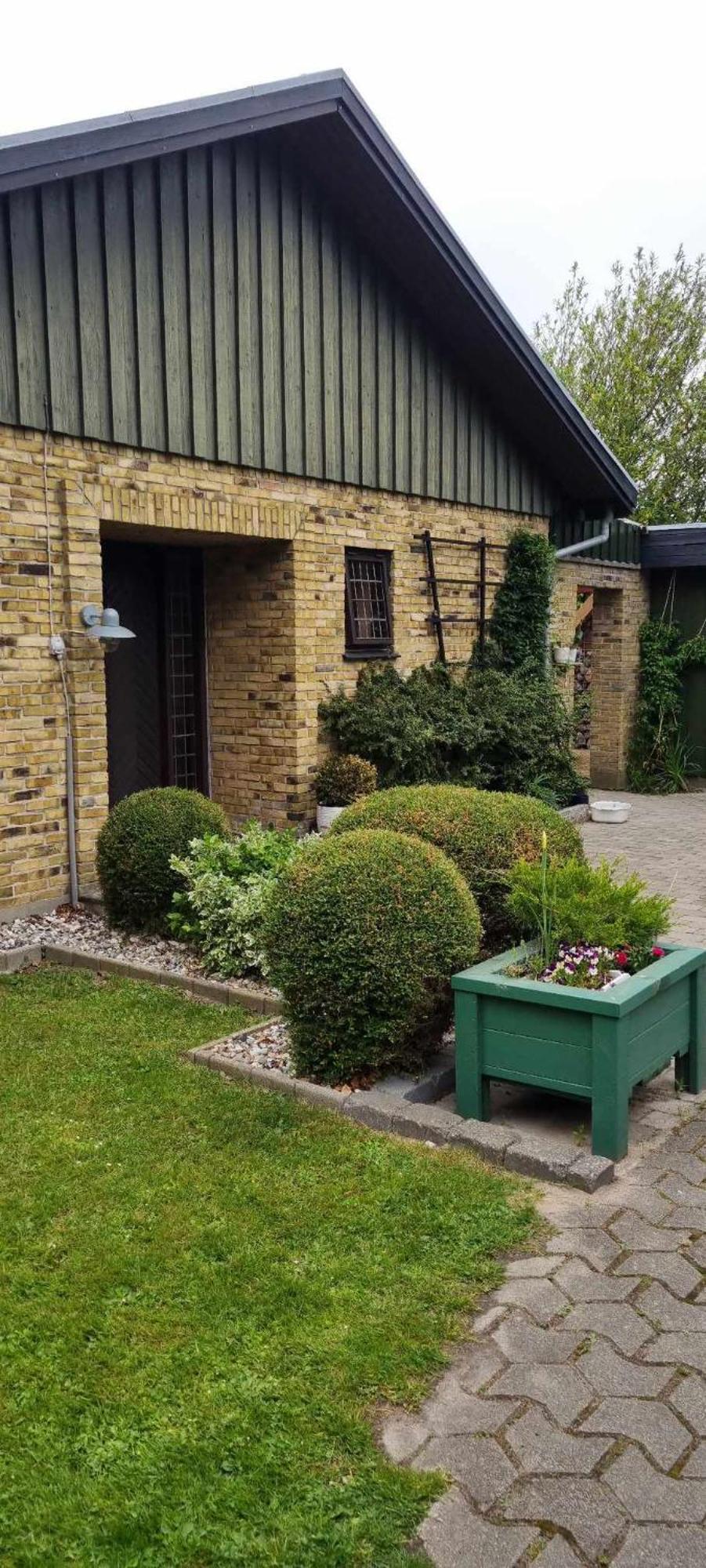 The Dream Villa Rødby Exterior foto